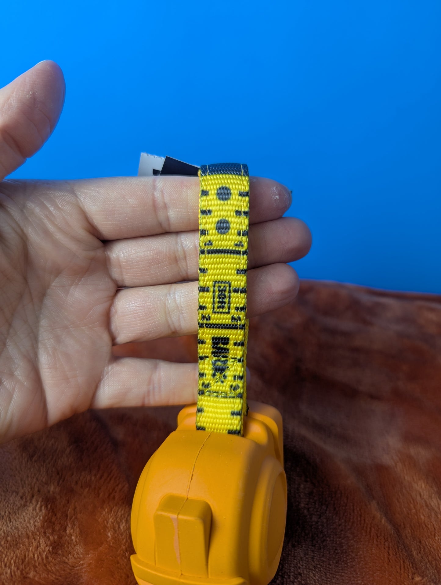 BarkBox Tug Measure