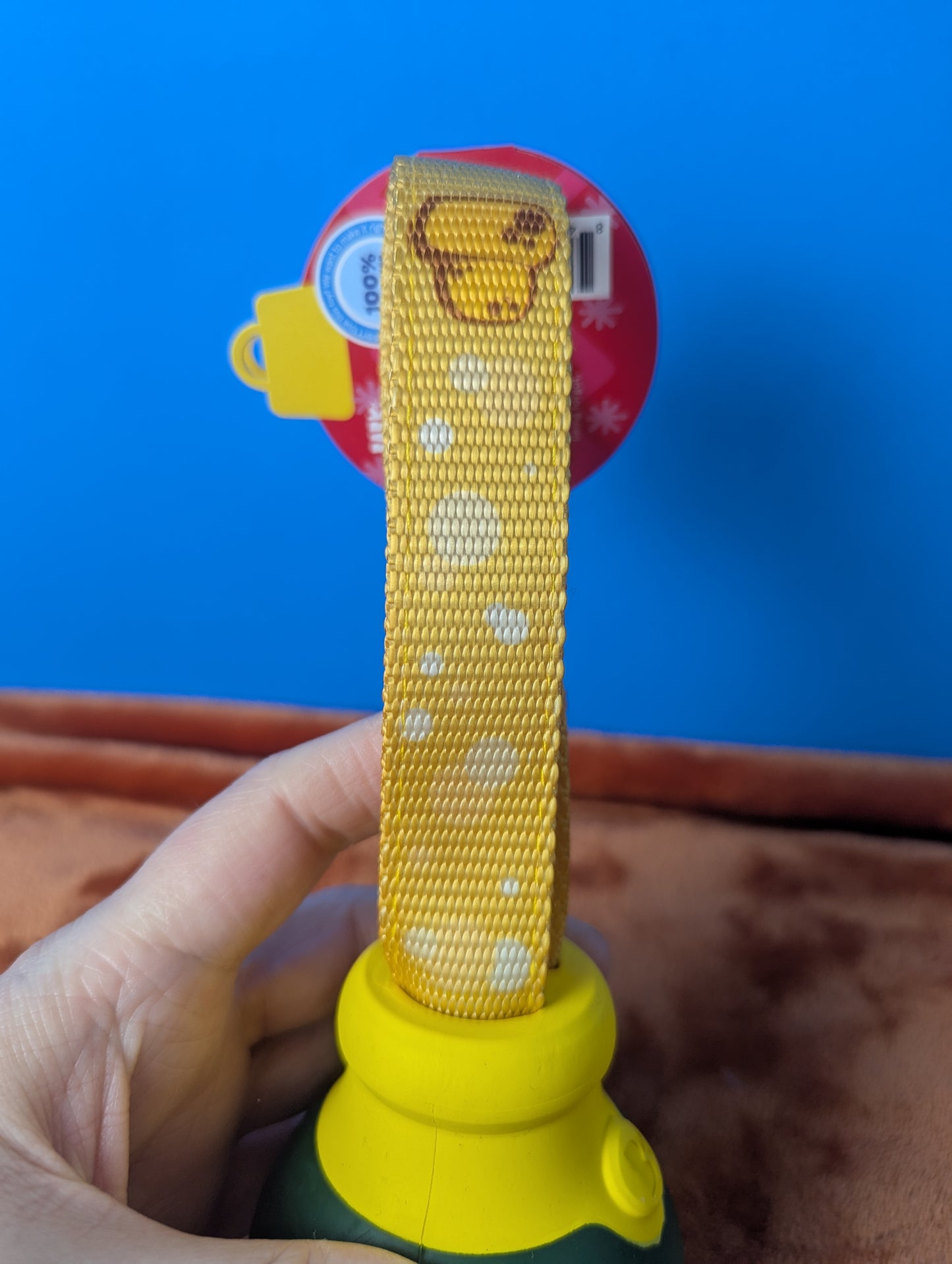 BarkBox Pupsecco