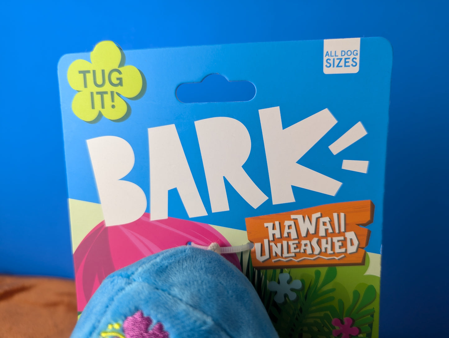 BarkBox Lele the Nene Goose