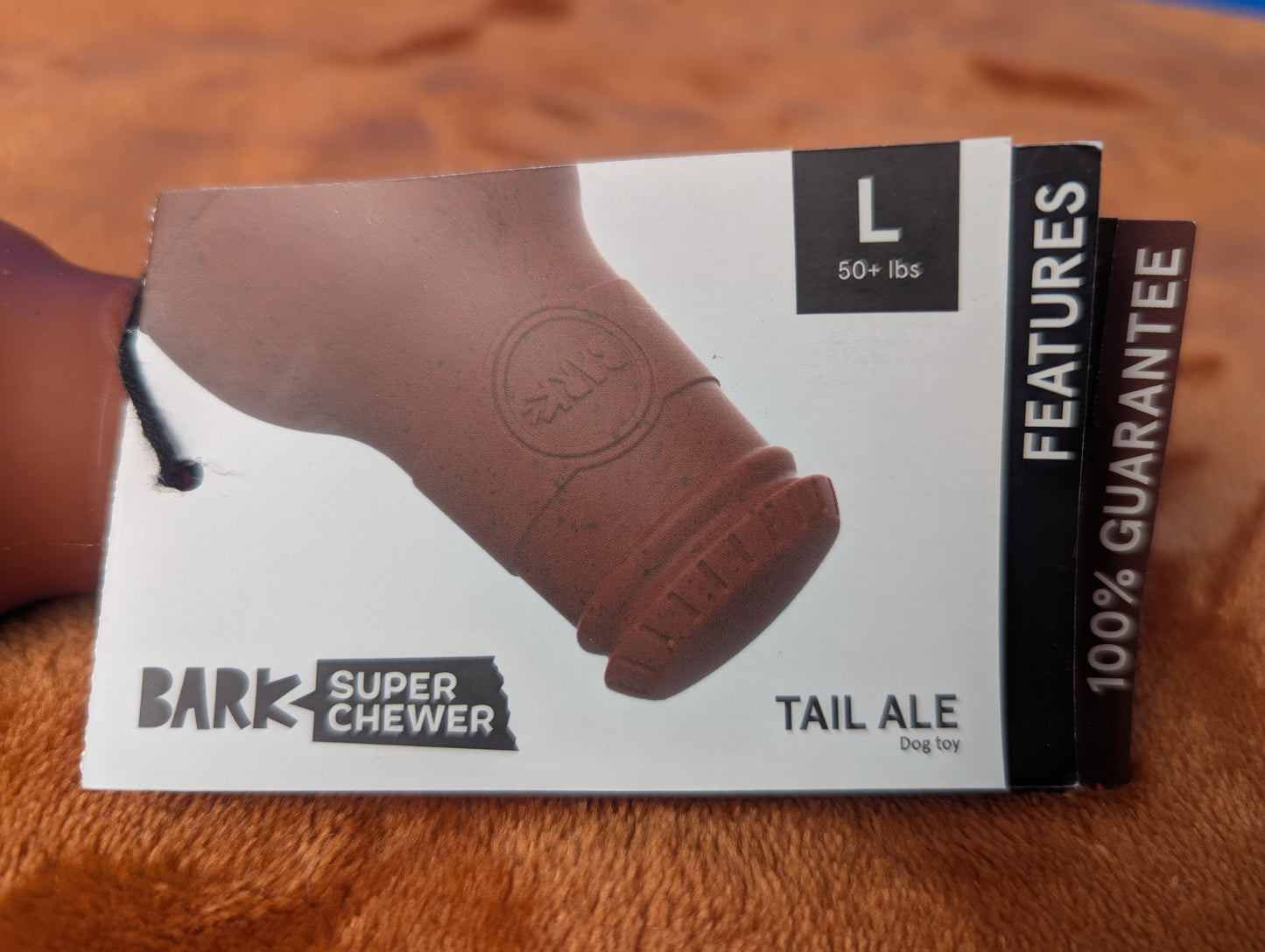 BarkBox Tail Ale