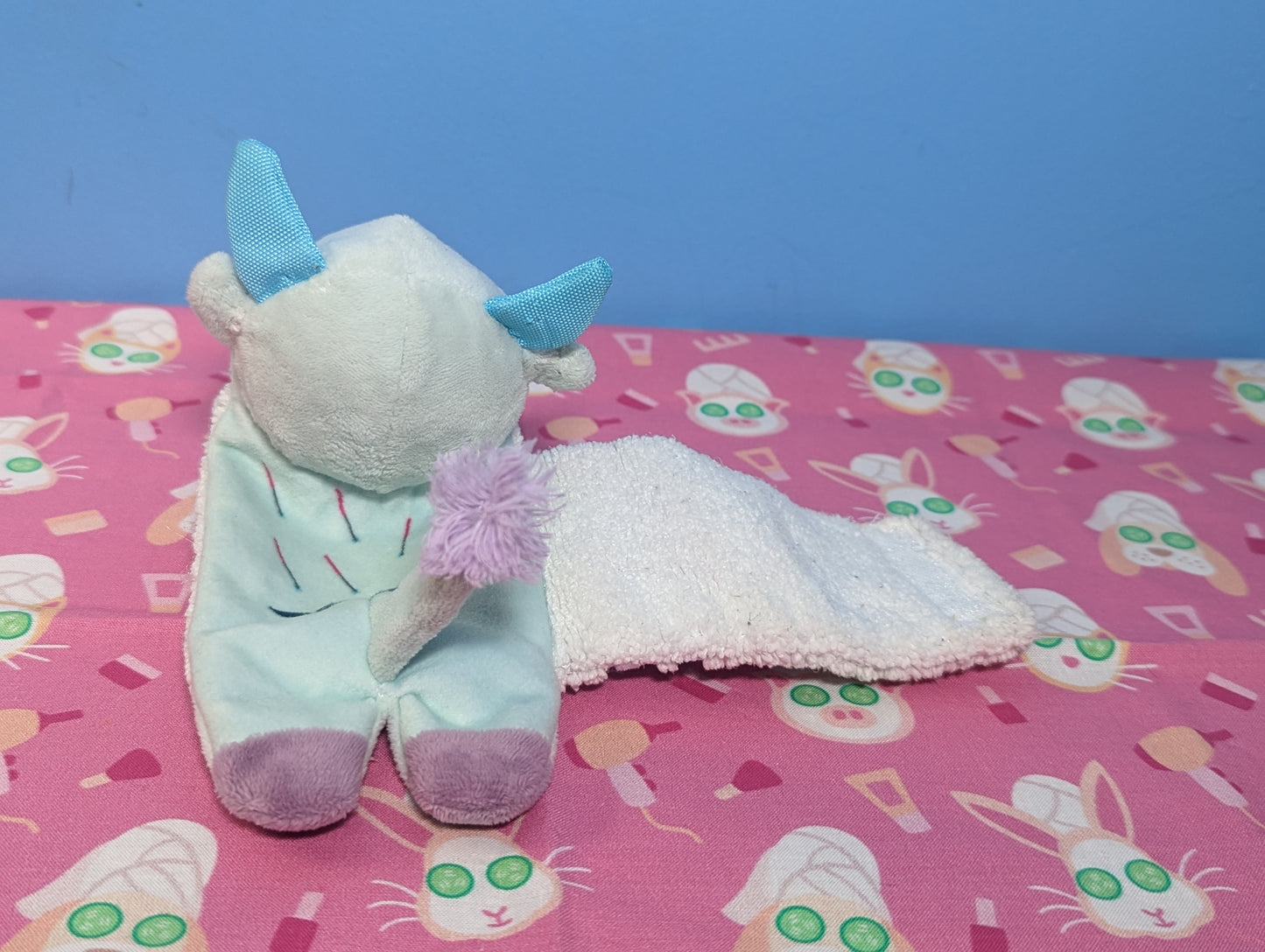 BarkBox Swedish Moosage