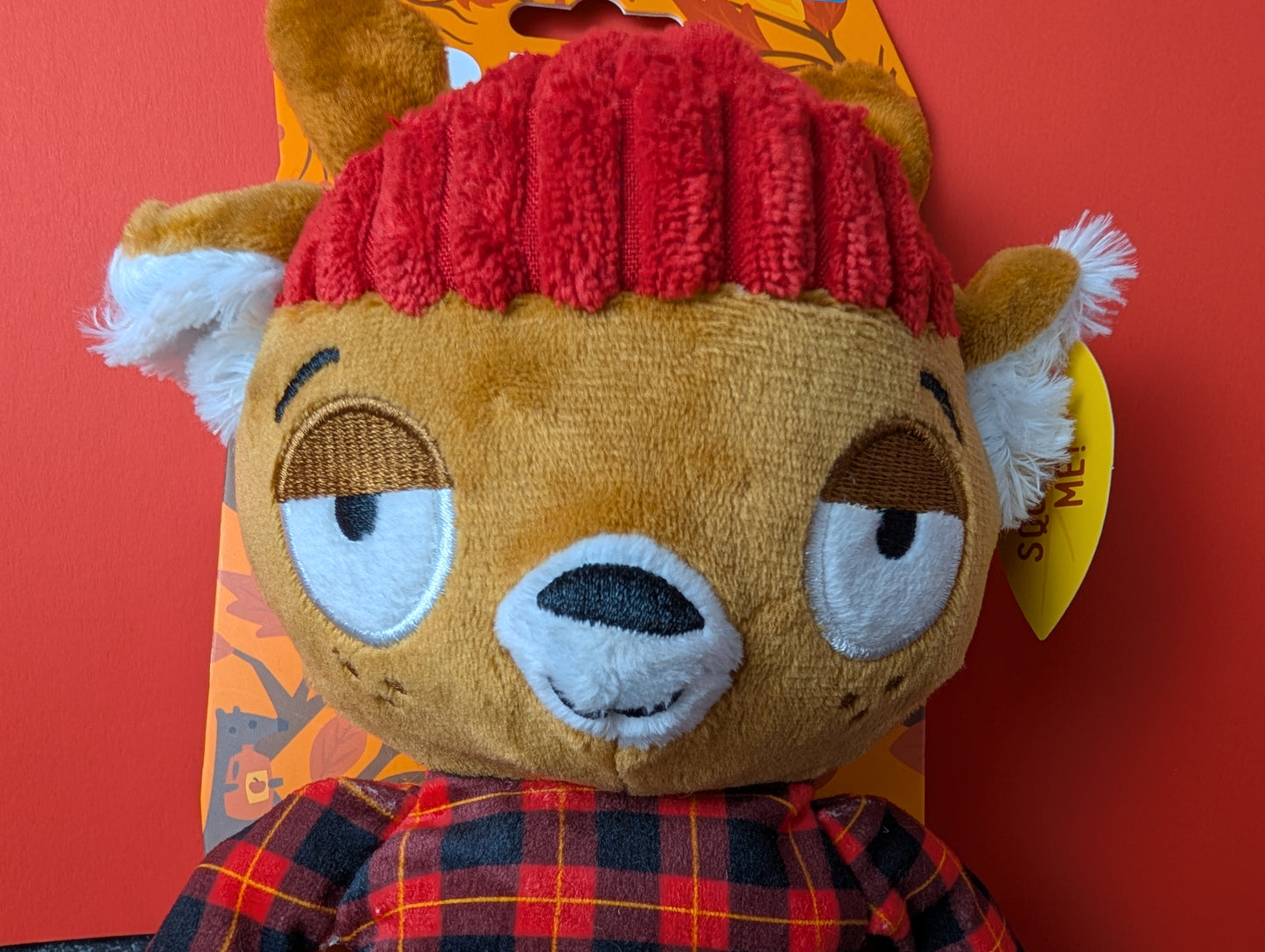 BarkBox The Deer Hunter