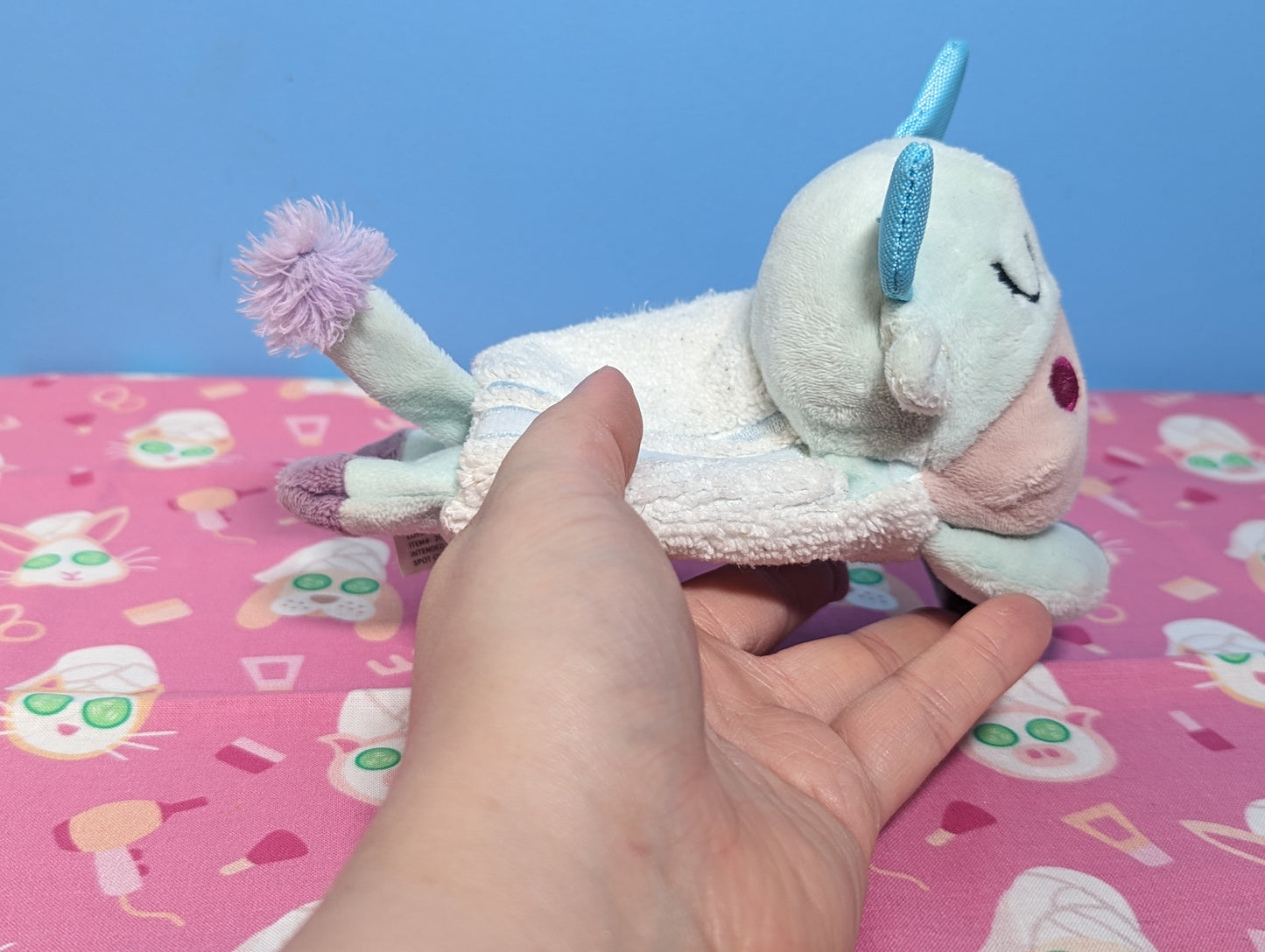 BarkBox Swedish Moosage