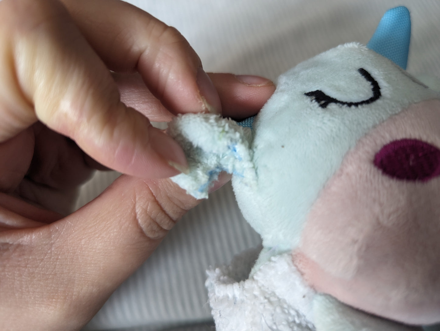 BarkBox Swedish Moosage