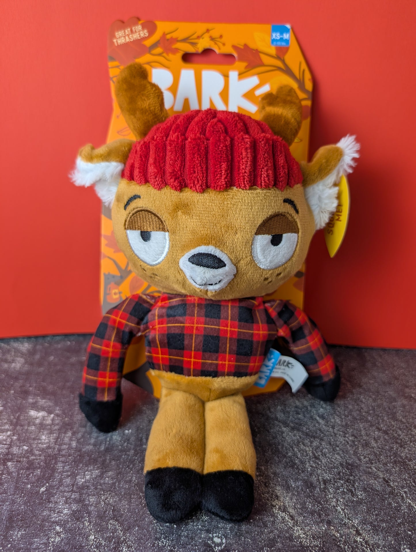 BarkBox The Deer Hunter