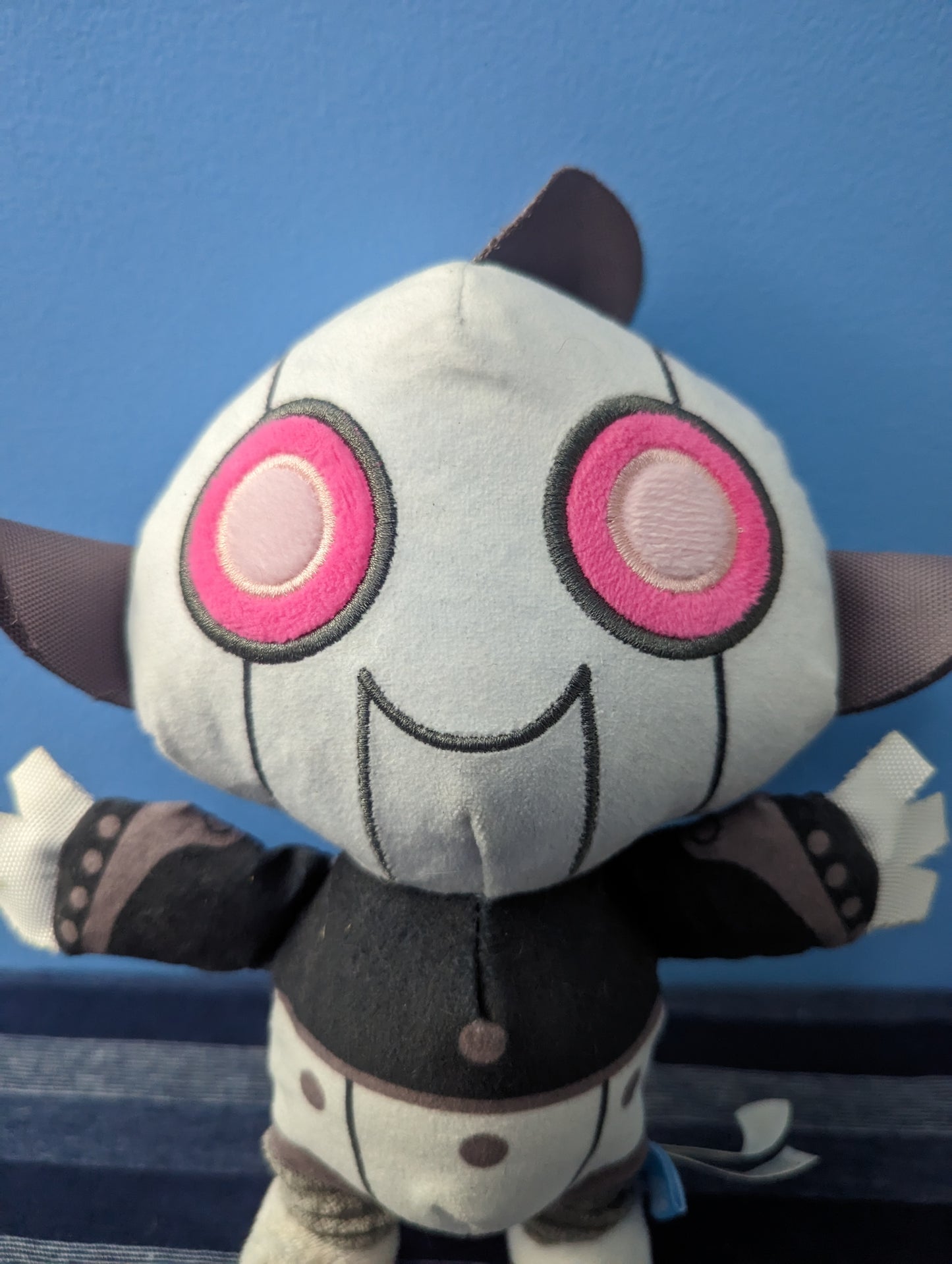 BarkBox Baby Rotten