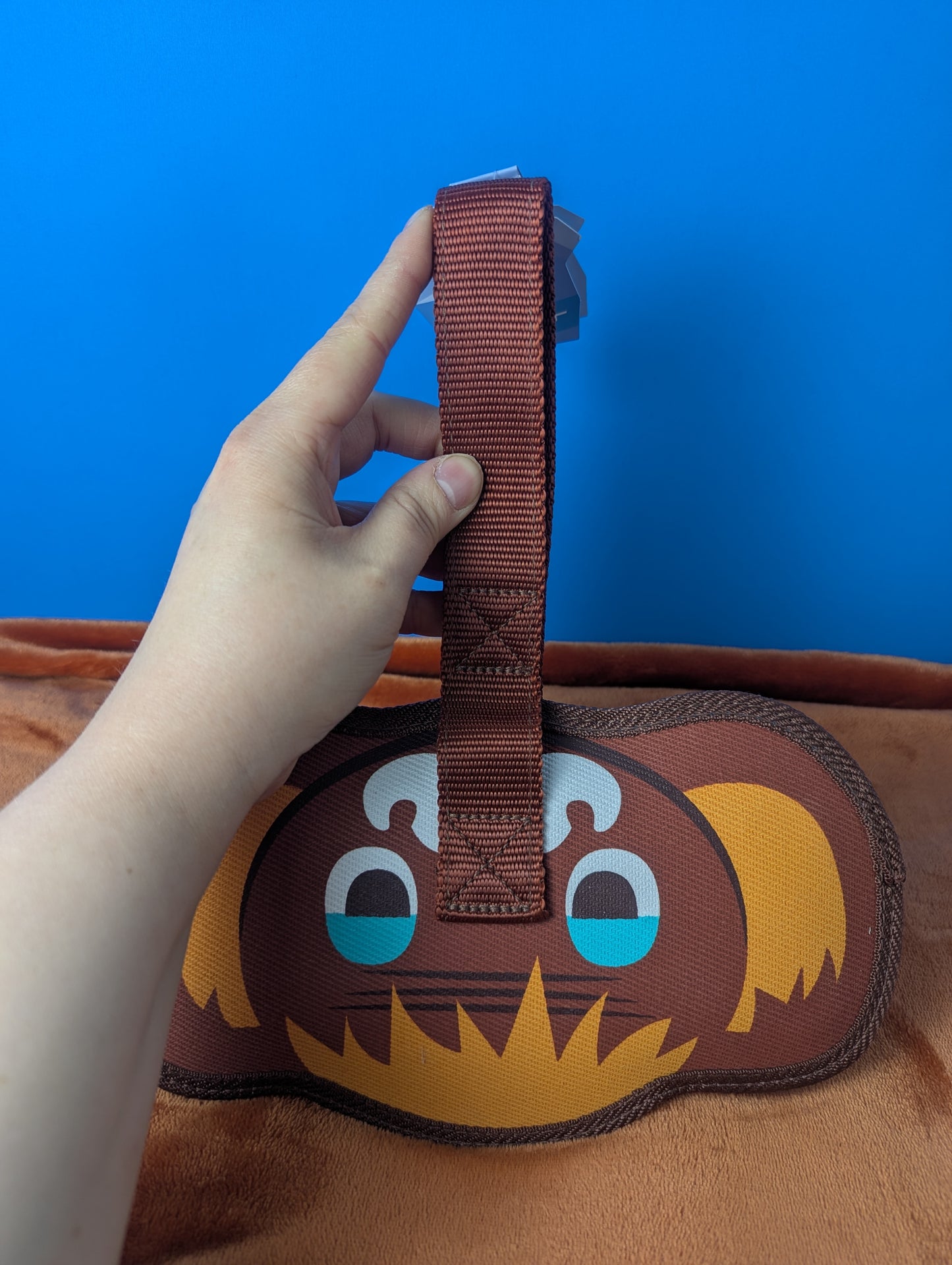 BarkBox Pully Mammoth