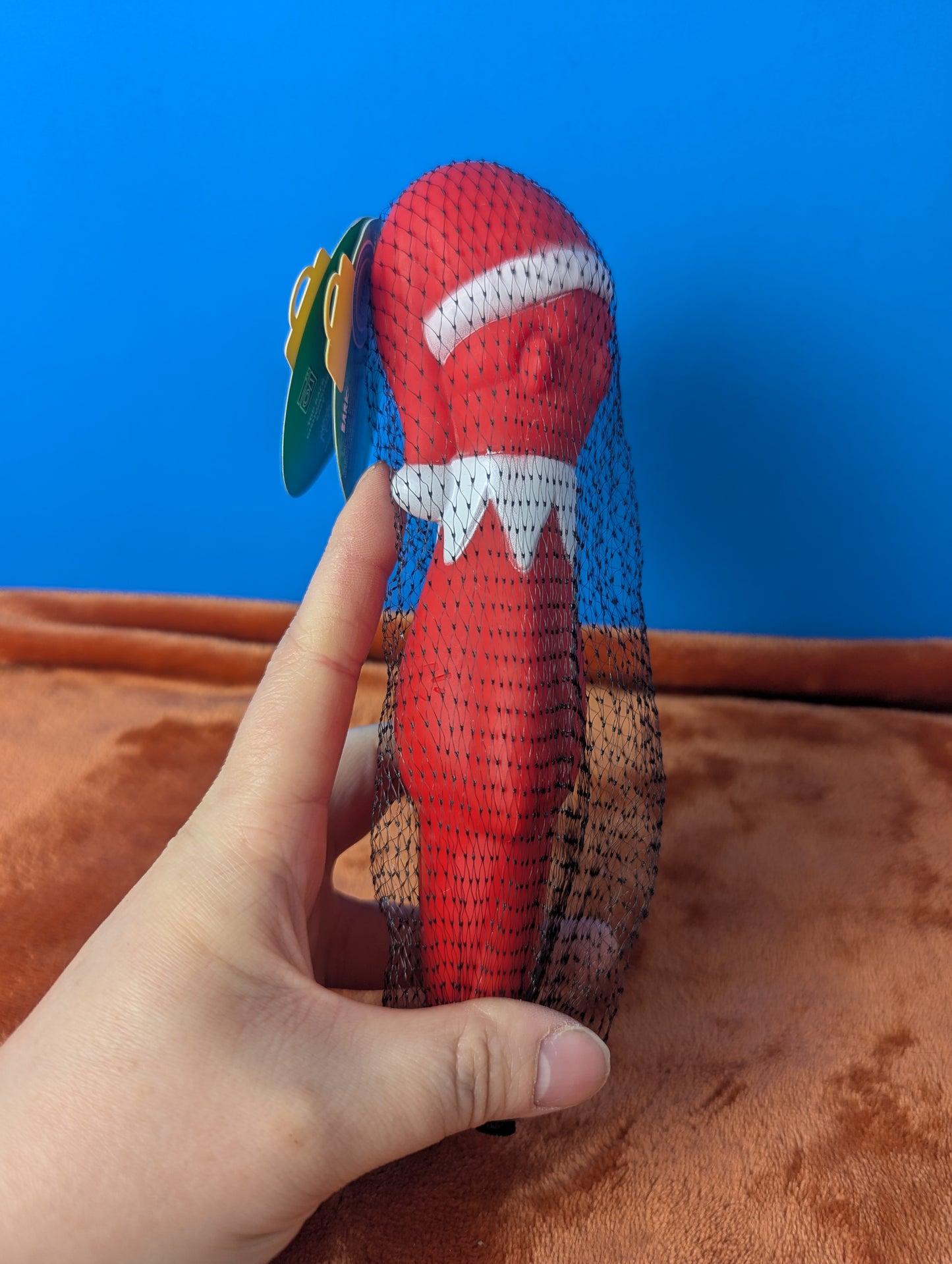 BarkBox Gnawty Elf
