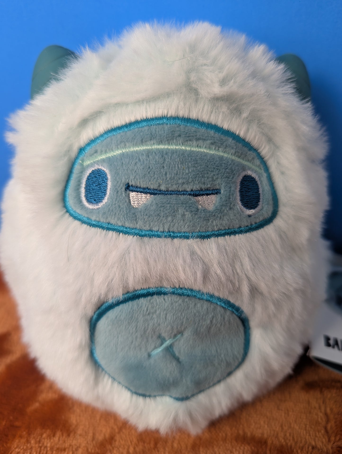 BarkBox Ice Beast