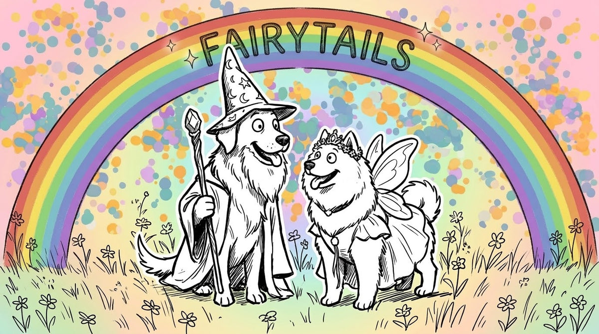 Fairytale
