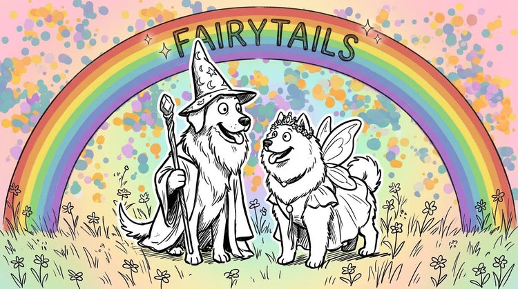 Fairytale