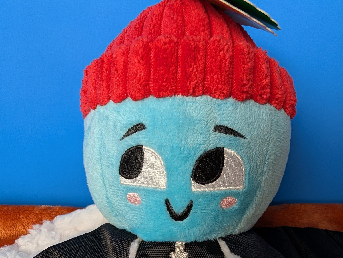 BarkBox Arctic Ollie
