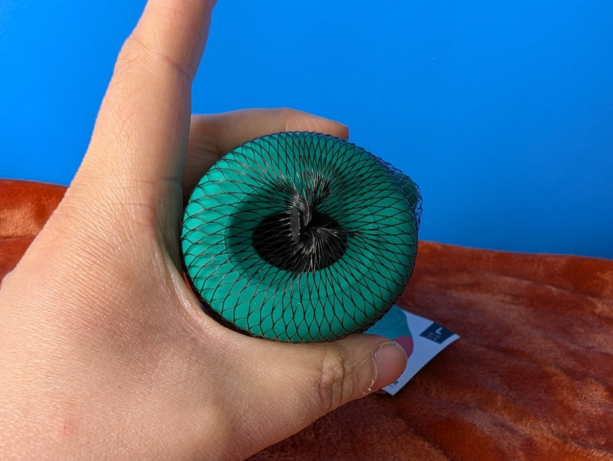 BarkBox Ghoulfinger