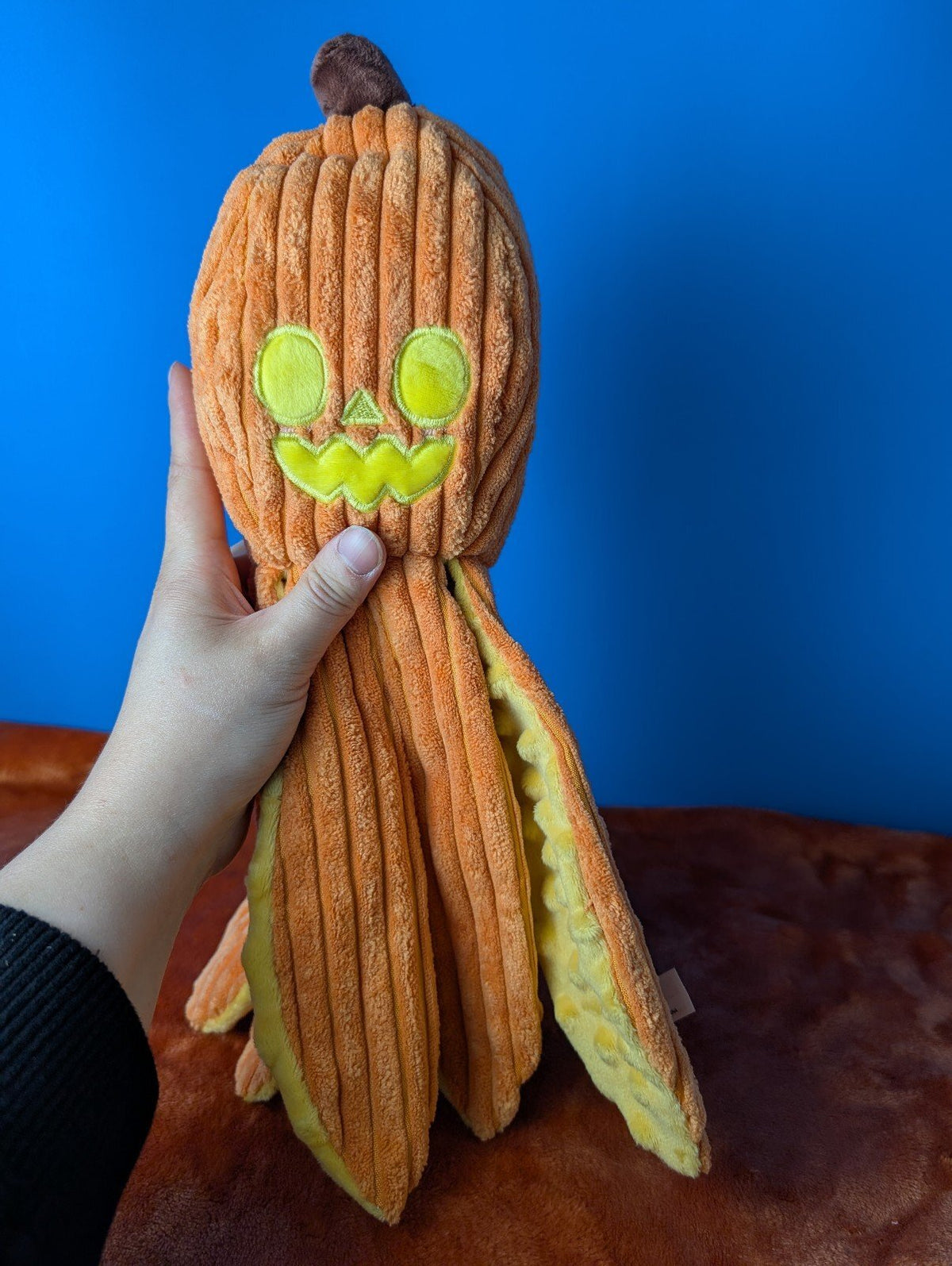 BarkBox Jack-Ollie Lantern