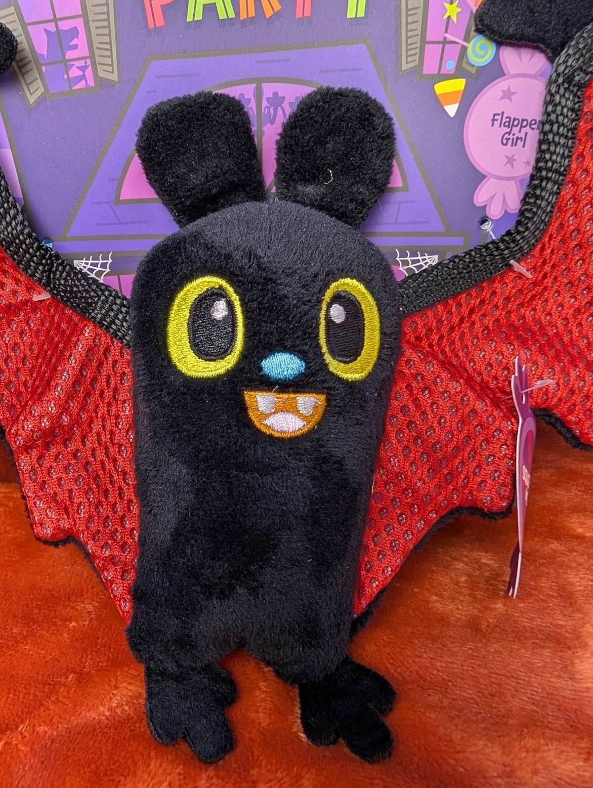 BarkBox Flapper Girl