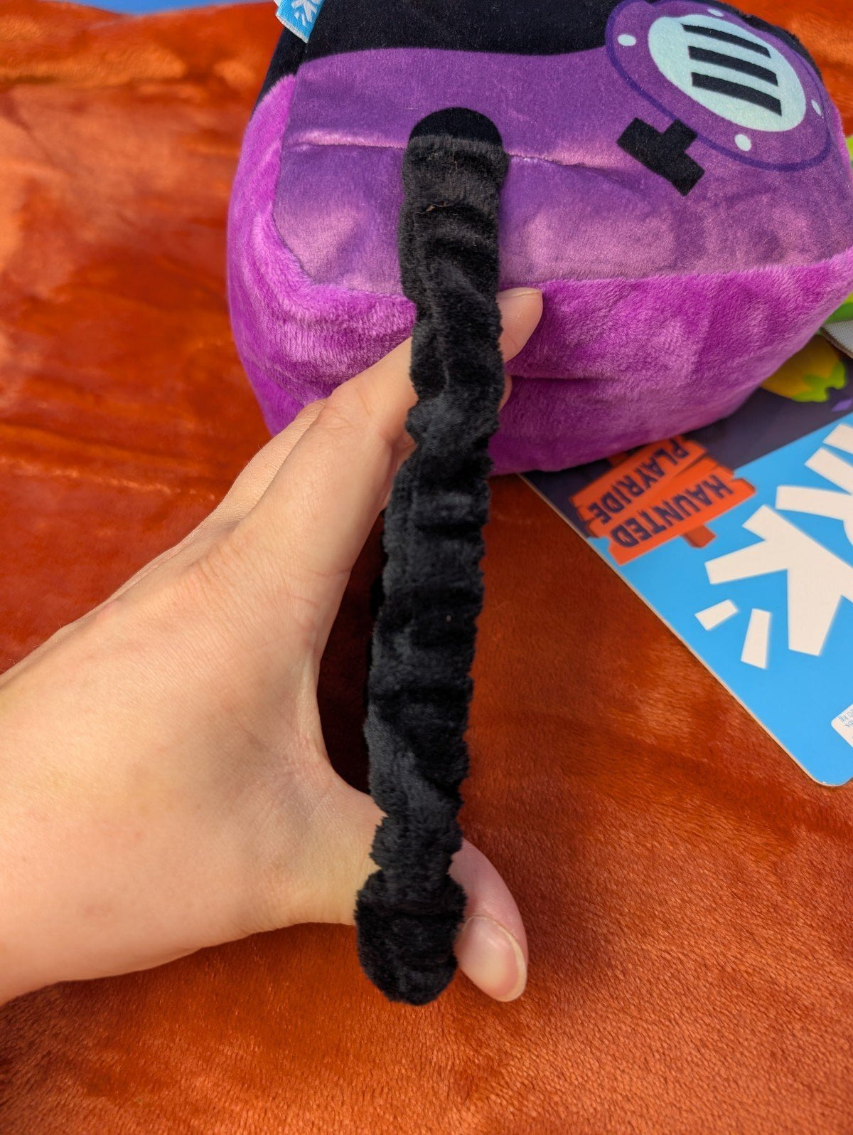 BarkBox Chainspaw