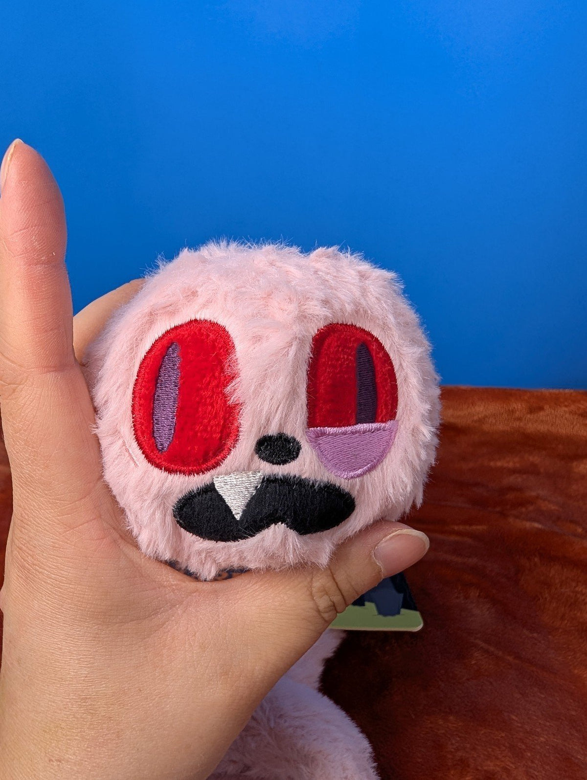 Barkbox Bad Hare Day