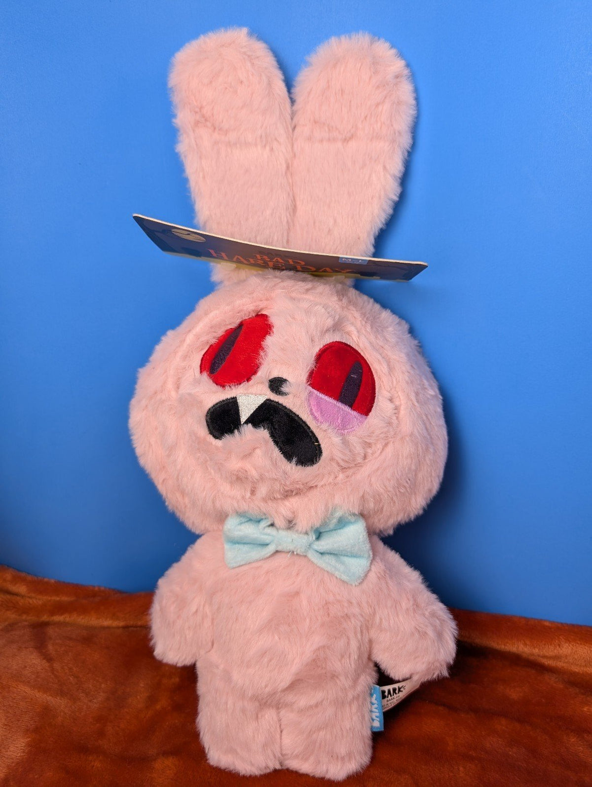 Barkbox Bad Hare Day