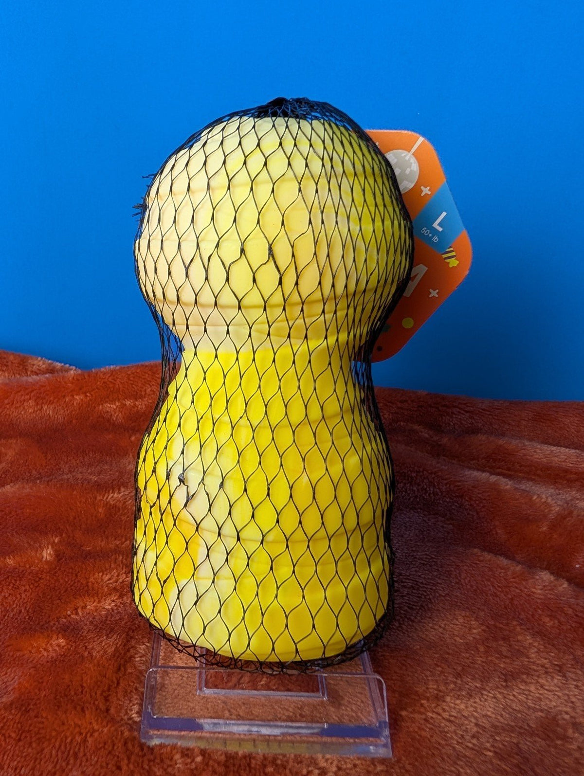 BarkBox Sarcopha Gus