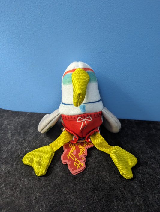 BarkBox Wingin It Seagull