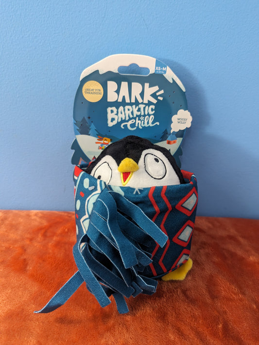 BarkBox Wooly Willy