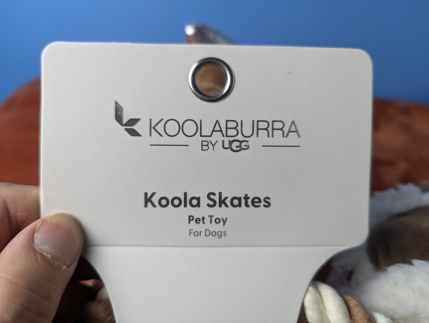 Koola skates, Koolaburra by UGG