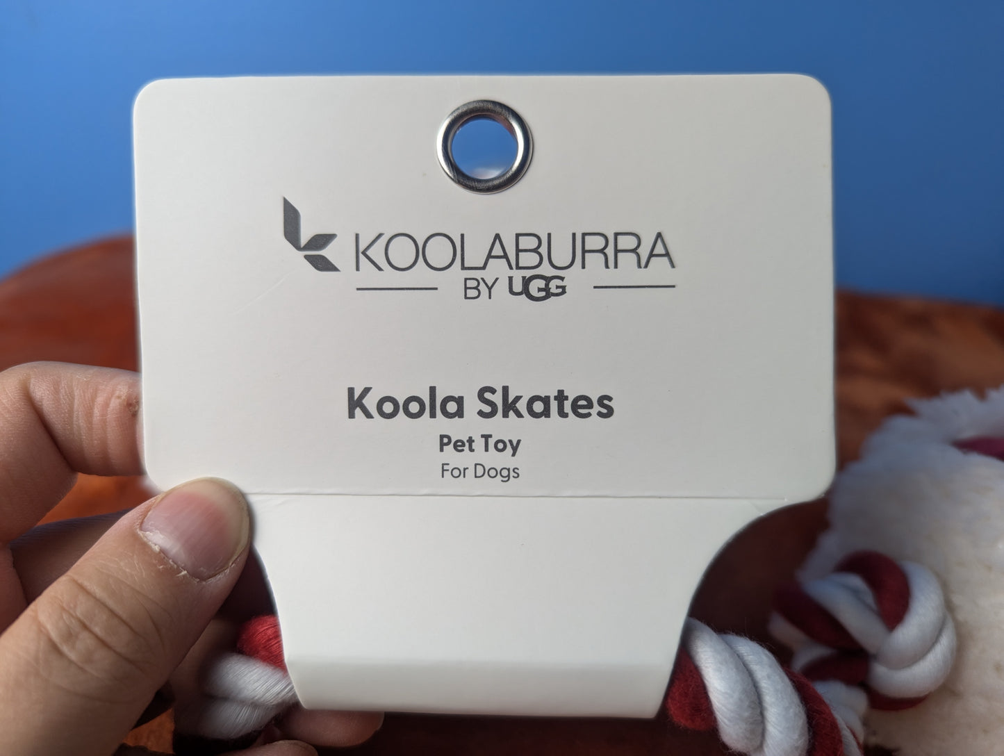 Koola skates, Koolaburra by UGG