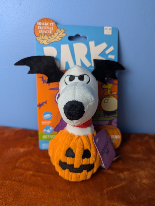 Barkbox The amazing batdog