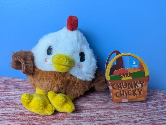 Barkbox chunky chicky