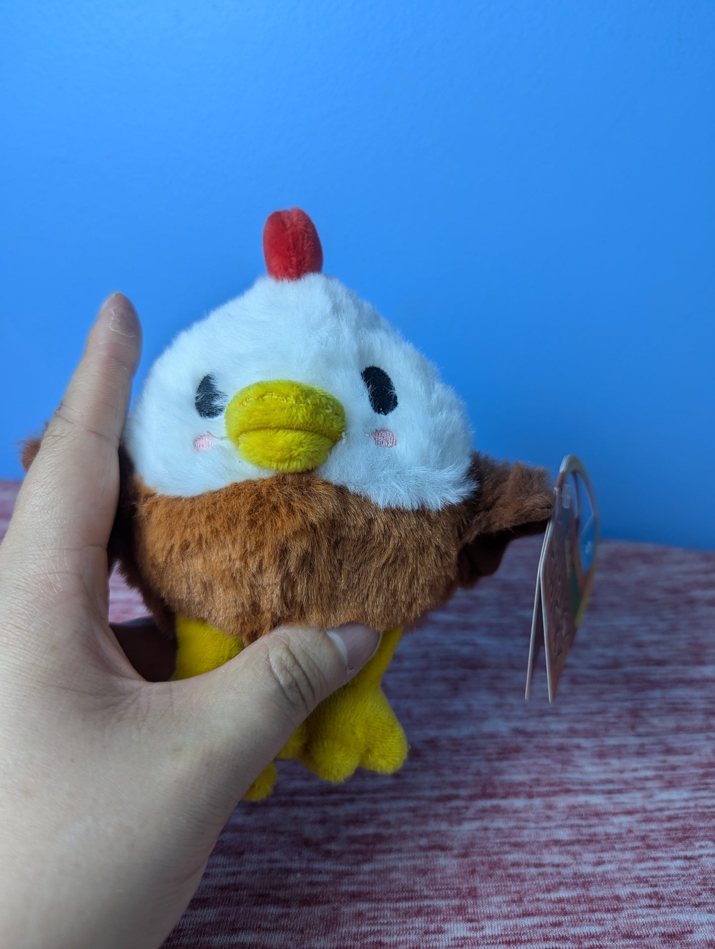 Barkbox chunky chicky