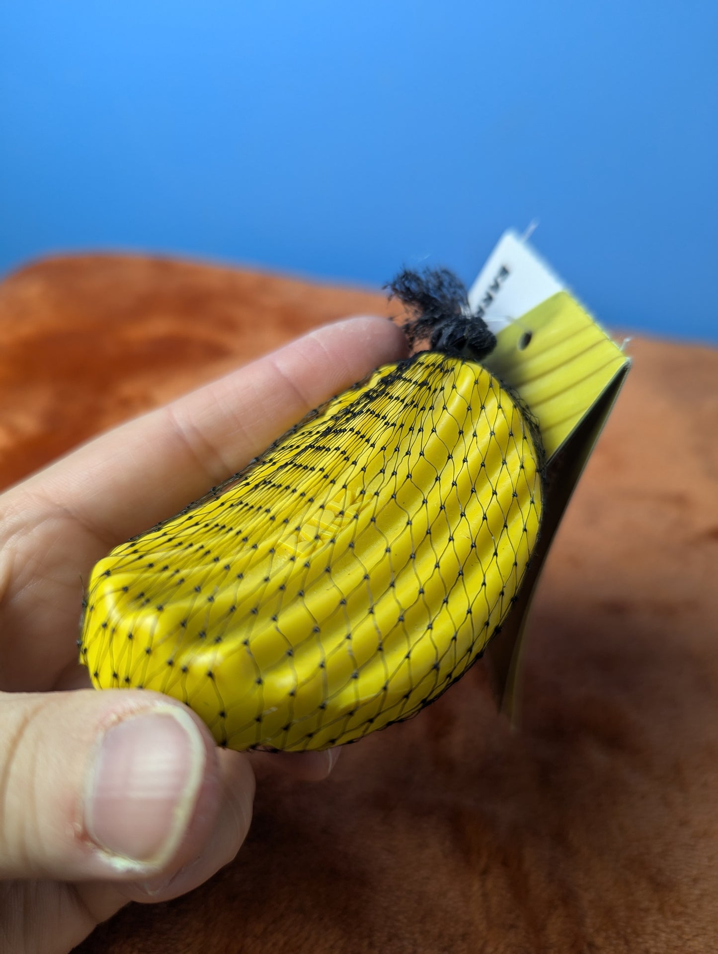 Barkbox Tuffles Potato Chip