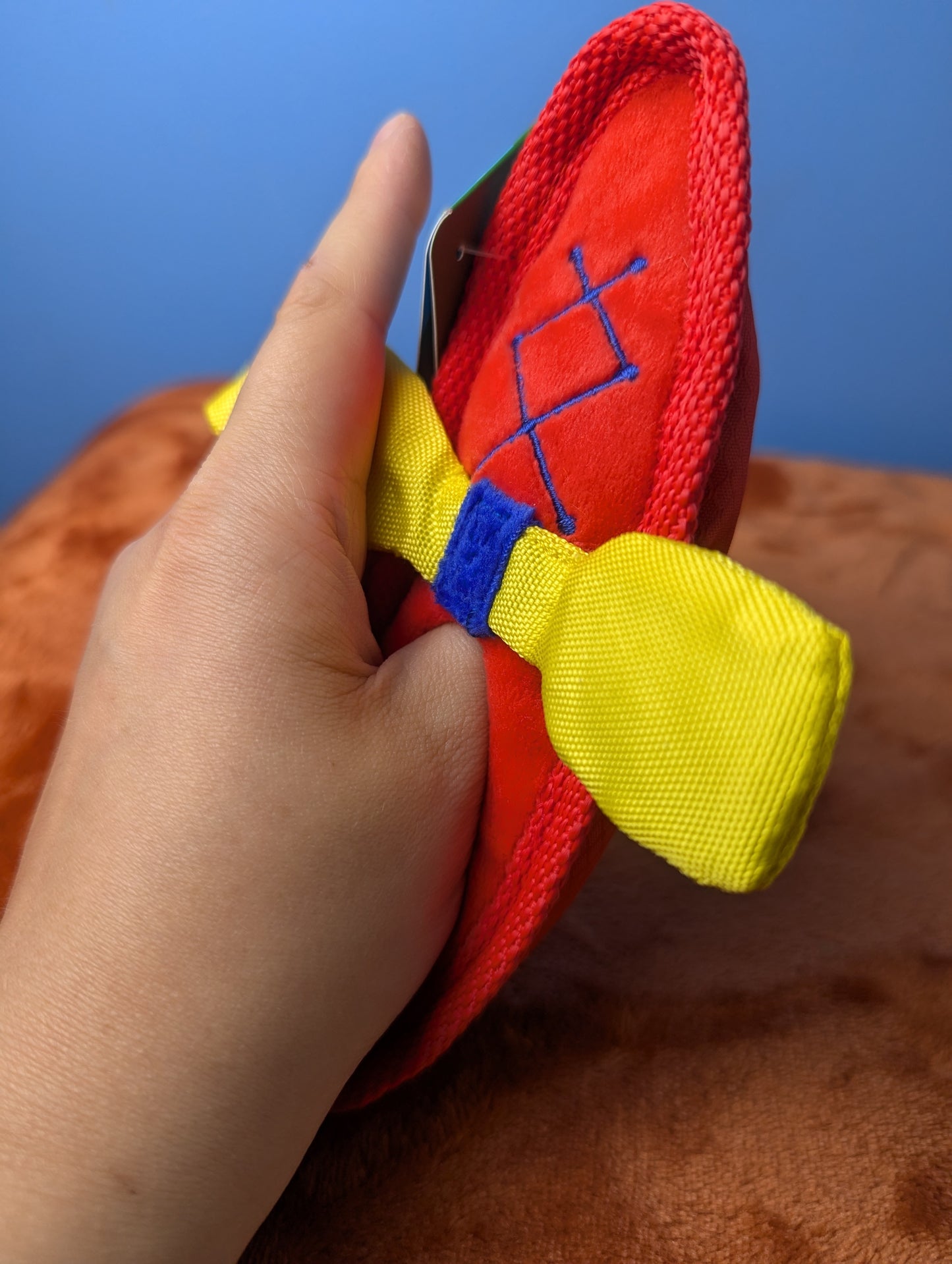 Barkbox doggy paddler kayak