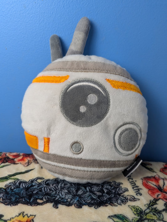 Chewy Star Wars BB-8