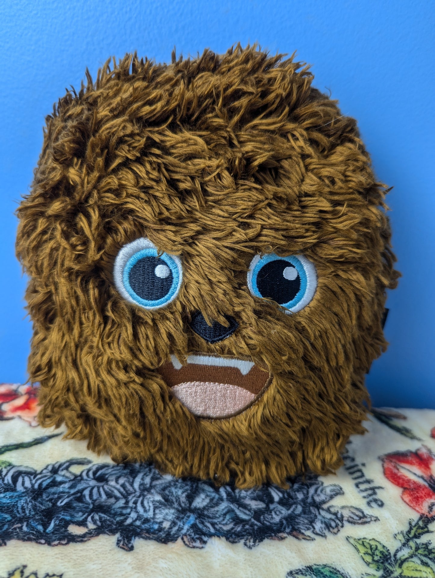 Chewy Star Wars Chewbacca