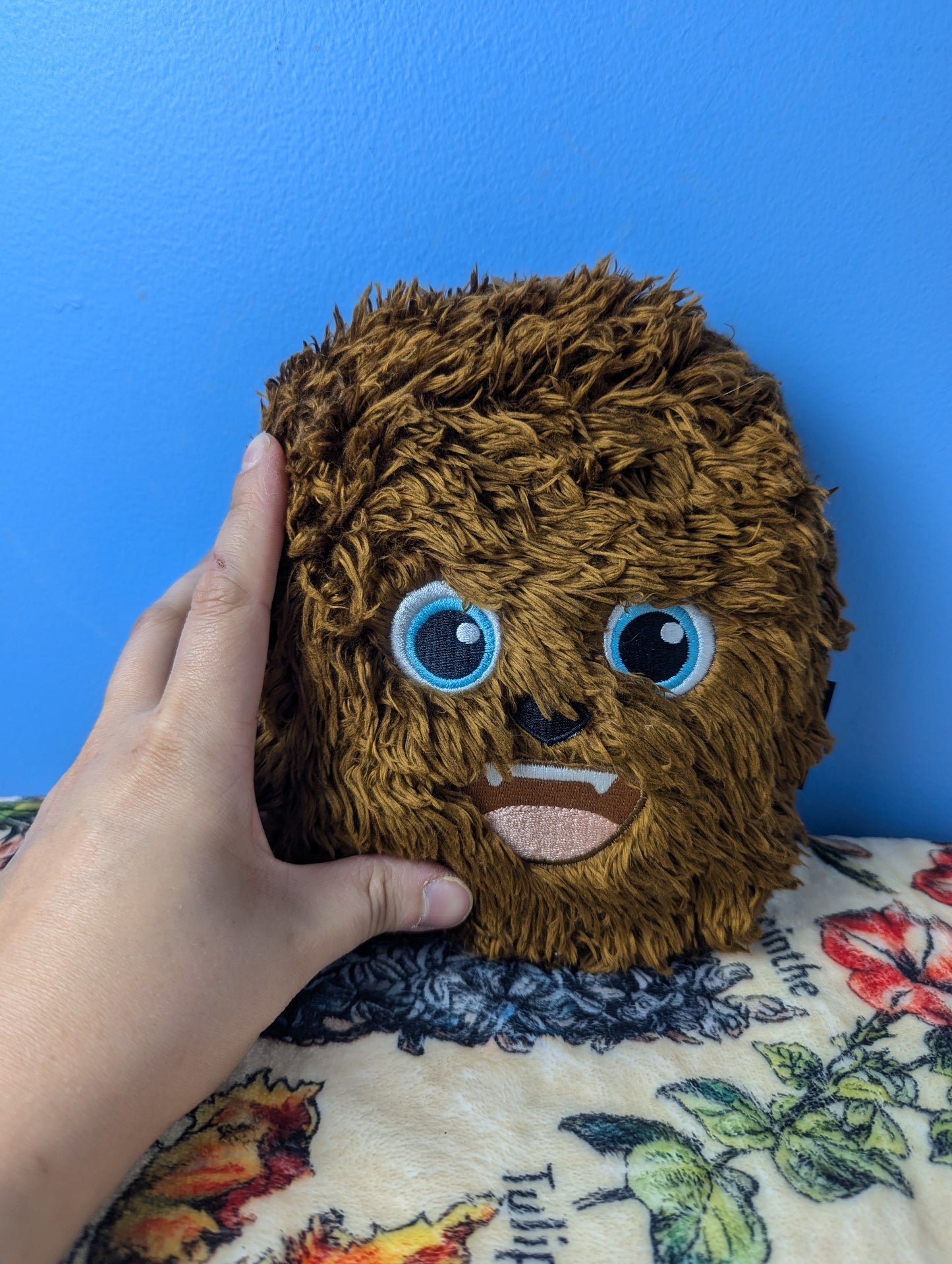 Chewy Star Wars Chewbacca