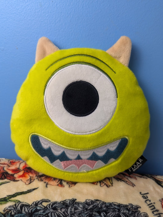 Disney/Pixar Monster's Inc. Mike Wazowski