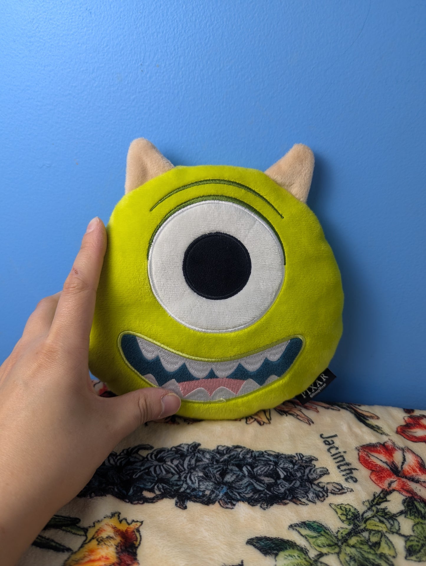 Disney/Pixar Monster's Inc. Mike Wazowski