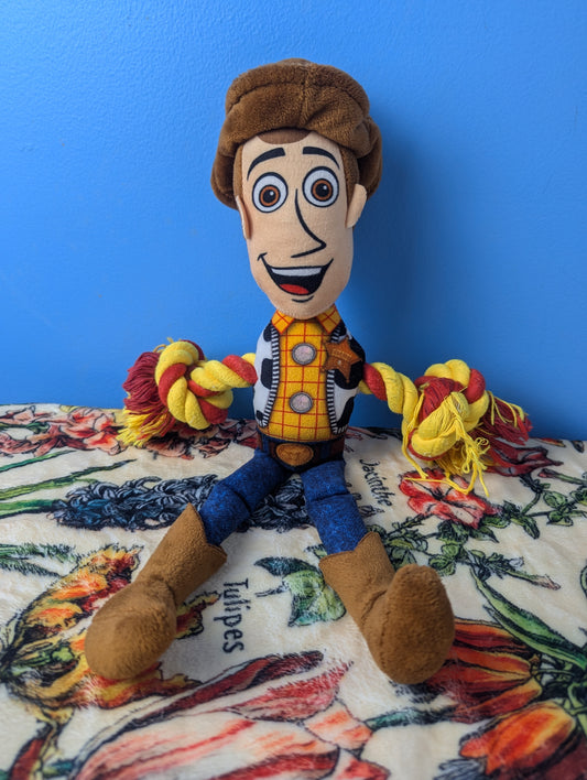 Disney Toy Story Woody