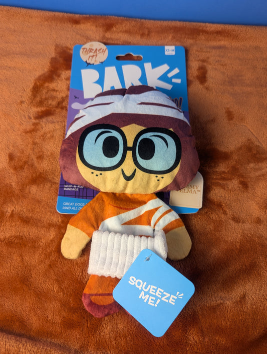 Barkbox Mummy Velma