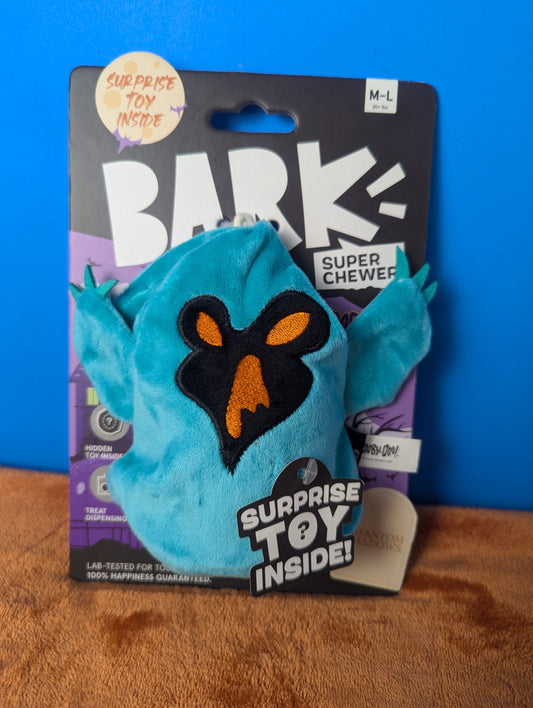 Barkbox Phantom Shadows