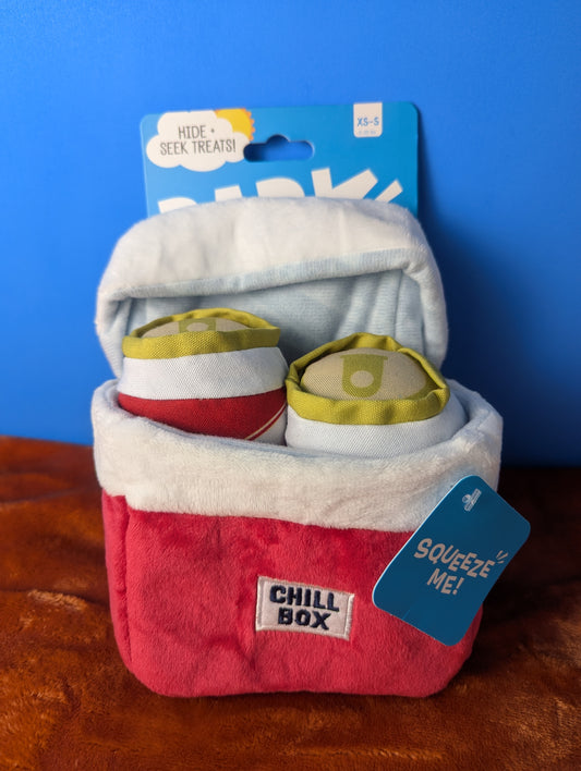 Barkbox Bite Lite Cooler