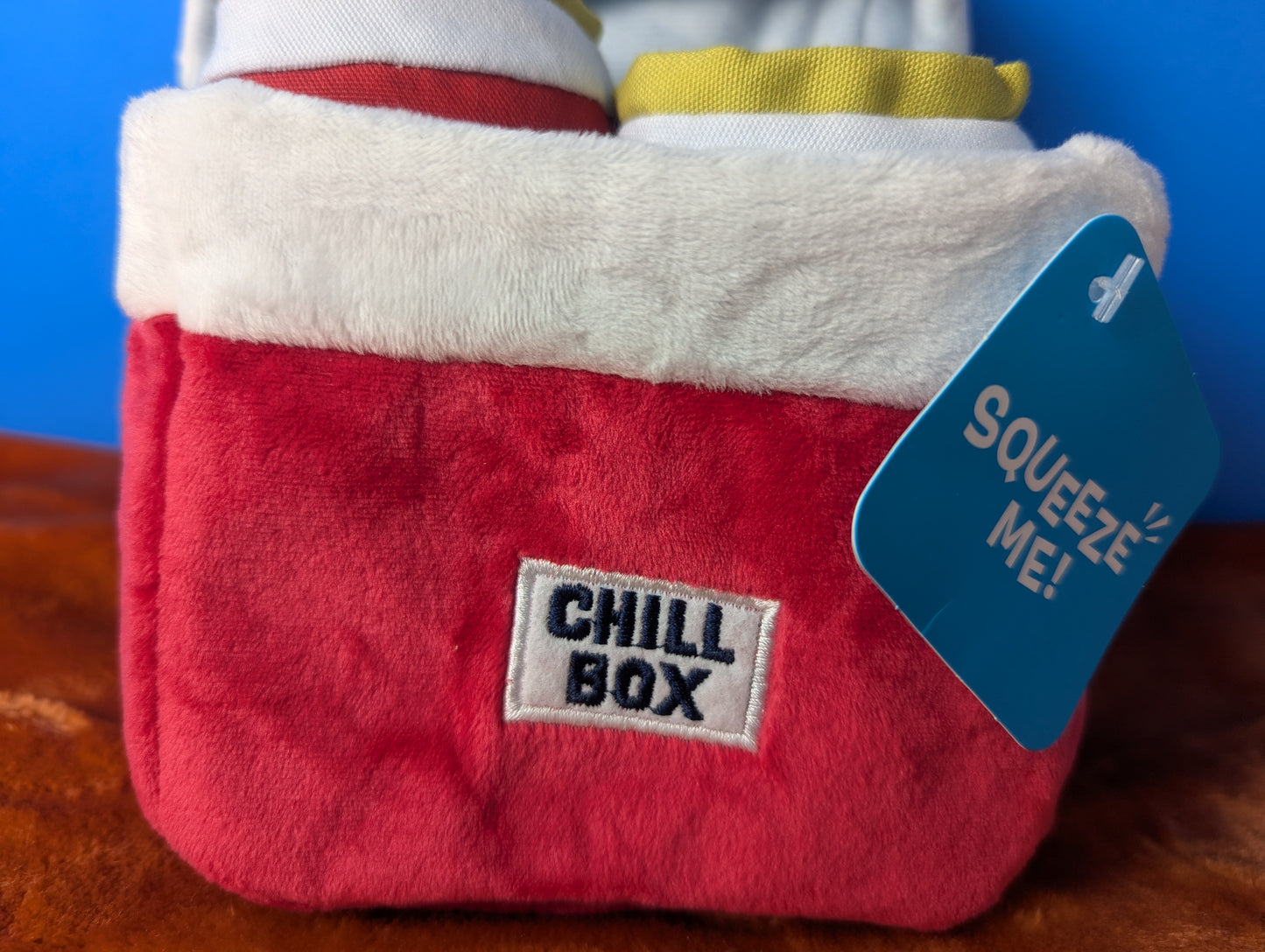 Barkbox Bite Lite Cooler