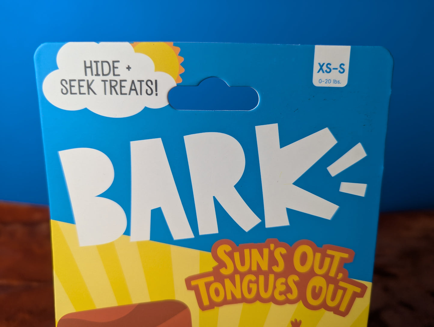 Barkbox Bite Lite Cooler