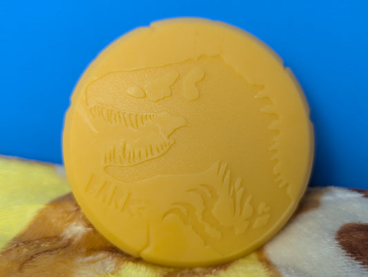 Barkbox Jurassic World Chew