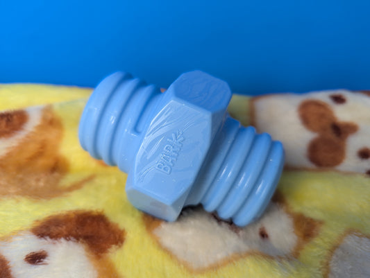 BarkBox nut & bolt