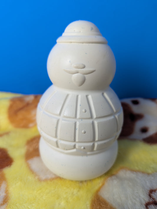 Barkbox Sam The Snowman