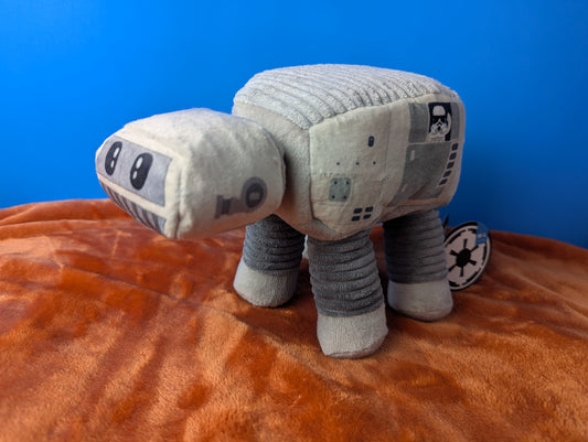 Barkbox At-At Imperial Dog Walker