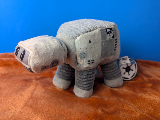Barkbox At-At Imperial Dog Walker