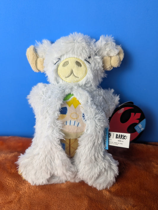 BarkBox Star Wars Lukewarm Tauntaun