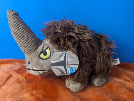 Barkbox Wooly Bully Mudhorn